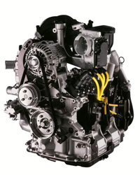 B3479 Engine